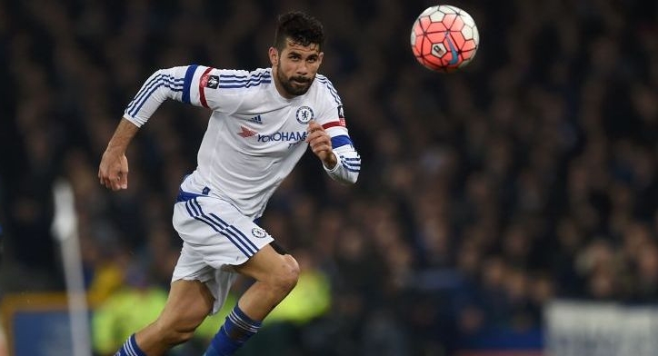 Chuyển nhượng 20/3: Diego Costa về MU, Benteke sang Italia?